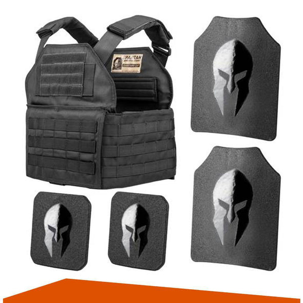 Body Armor Packages