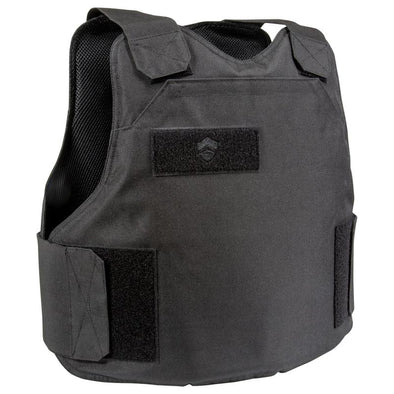 BulletSafe Bulletproof Vest VP3 Level IIIA - NIJ Certified
