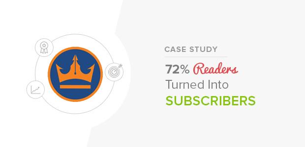 How Kindlepreneur Increased Customer Retention 72% Using Content Upgrades