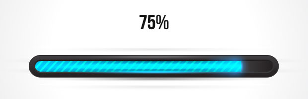 Loading-Bar