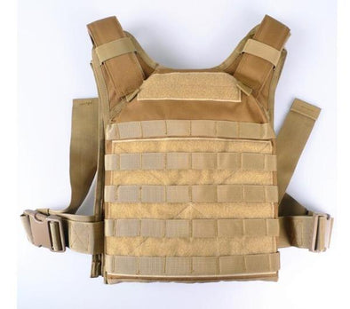 Compass Armor MOLLE Operator Tactical Chest Rig