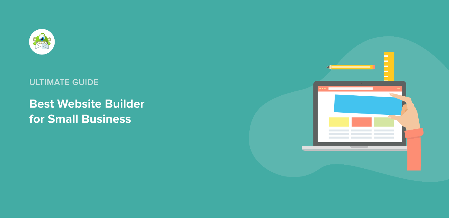 Best Website Builder for Small Business: Here Are the Top 8 in 2024