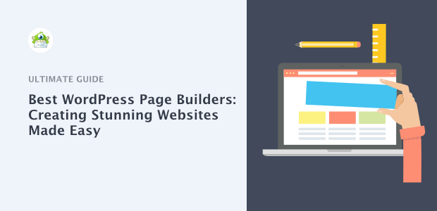 best WordPress page builder