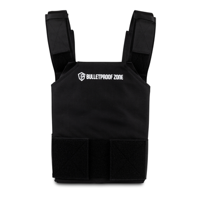 ProtectVest® Covert - 10"x12" Level IIIA Bulletproof Vest